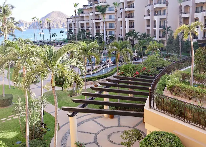 Gorgeous In Cabo With Ocean And Lands End View, Private Swimmable Beach, Pools, Sleeps 8 Aparthotel Cabo San Lucas