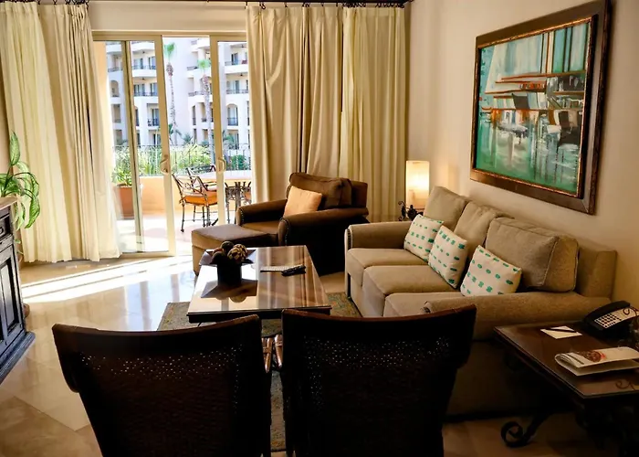 Gorgeous In Cabo With Ocean And Lands End View, Private Swimmable Beach, Pools, Sleeps 8 Aparthotel