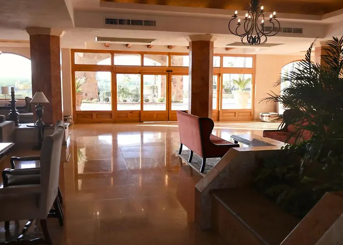 Aparthotel Gorgeous In Cabo With Ocean And Lands End View, Private Swimmable Beach, Pools, Sleeps 8 Cabo San Lucas