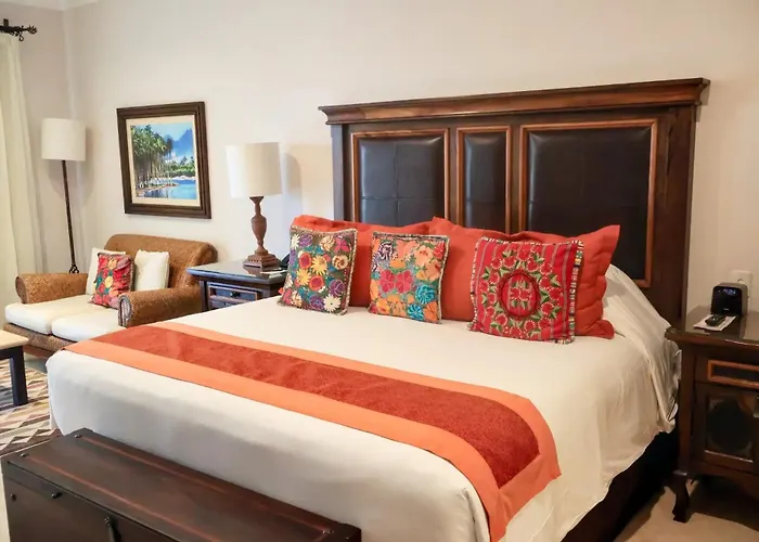 Gorgeous In Cabo With Ocean And Lands End View, Private Swimmable Beach, Pools, Sleeps 8 Aparthotel