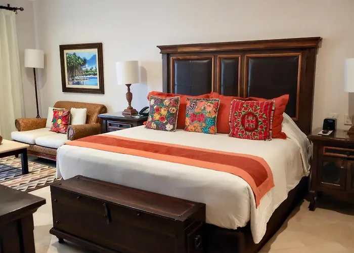 Gorgeous In Cabo With Ocean And Lands End View, Private Swimmable Beach, Pools, Sleeps 8 Aparthotel 4*