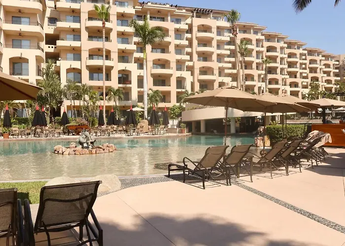 Gorgeous In Cabo With Ocean And Lands End View, Private Swimmable Beach, Pools, Sleeps 8 4*